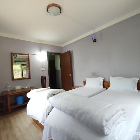 Hotel Mount Paradise Нагаркот Экстерьер фото